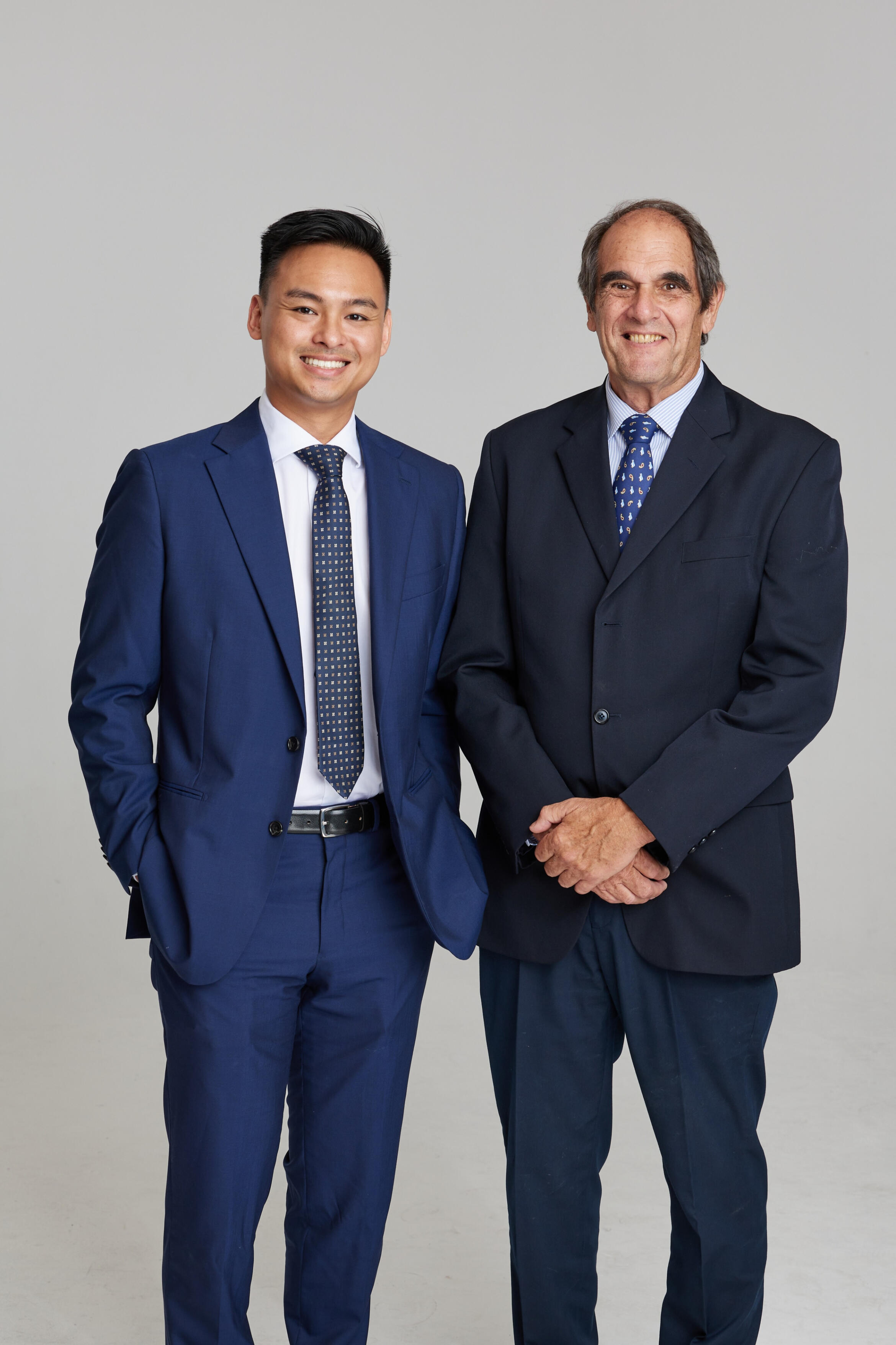 Principal Consultants: Michael Eng and John Phillips Principal Consultants Calibre Consulting Michael Eng and John Phillips